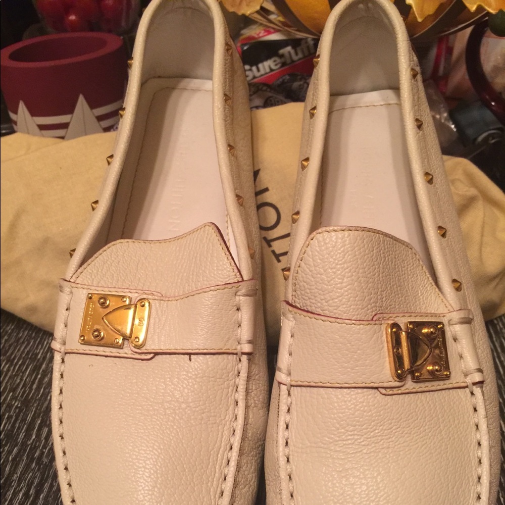Louis Vuitton Loafer